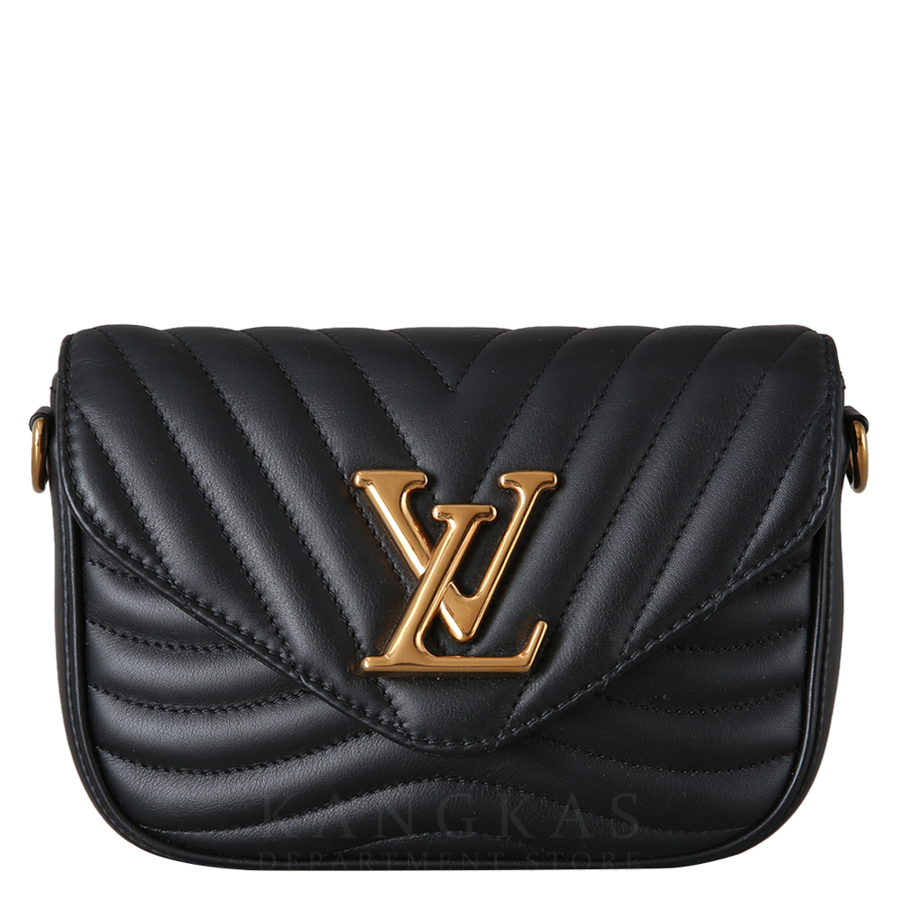 LOUIS VUITTON(USED)루이비통 뉴웨이브 멀티 포쉐트